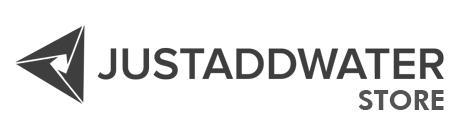 JUSTADDWATER
